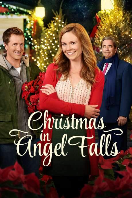 Christmas in Angel Falls